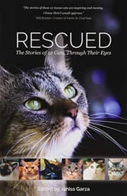Tapa de Rescued