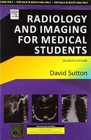 Tapa de Radiology and Imaging for Medical Students