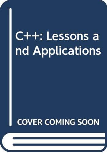 Tapa de C++