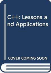 Tapa de C++
