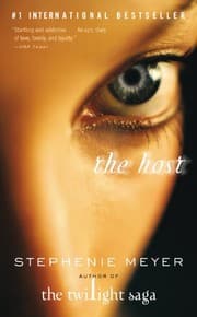 Tapa de The Host