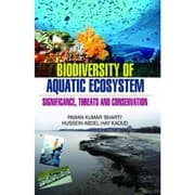 Tapa de Biodiversity of Aquatic Ecosystem