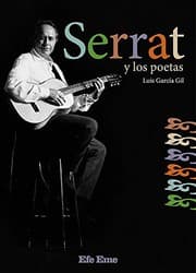 Tapa de Serrat y los poetas