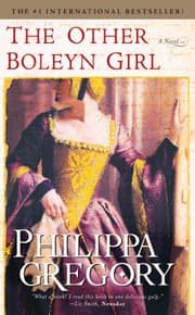Tapa de The Other Boleyn Girl