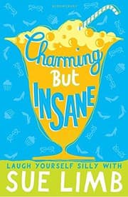 Tapa de Charming But Insane