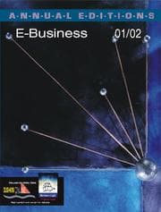 Tapa de E-Business, 2001-2002