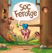 Tapa de Soc Ferotge