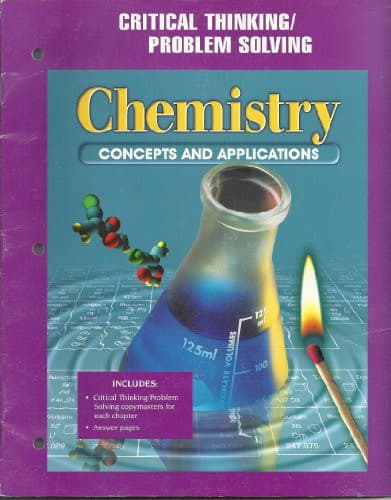 Tapa de Chemistry