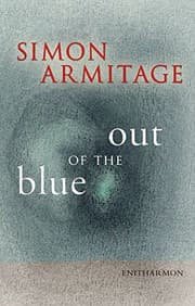Tapa de Out of the Blue
