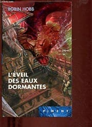 Tapa de L'éveil des eaux dormantes