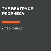 Tapa de The Beatryce Prophecy