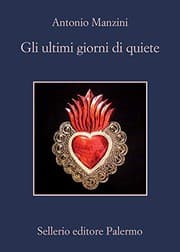 Tapa de Gli ultimi giorni di quiete