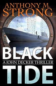 Tapa de Black Tide