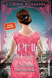 Tapa de Die Farben der Schönheit - Sophias Hoffnung