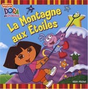 Tapa de Dora Et La Montagne Aux Etoiles