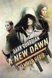 Tapa de Dark Guardian