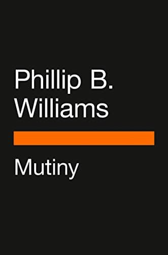 Tapa de Mutiny
