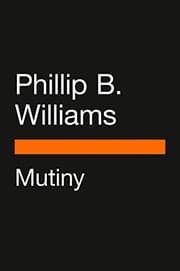 Tapa de Mutiny