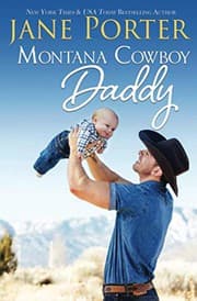Tapa de Montana Cowboy Daddy