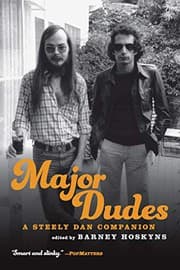 Tapa de Major dudes