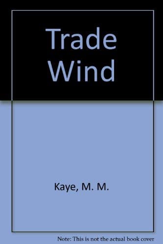 Tapa de Trade Wind
