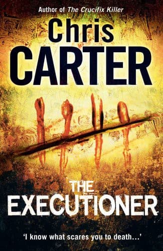 Tapa de The Executioner