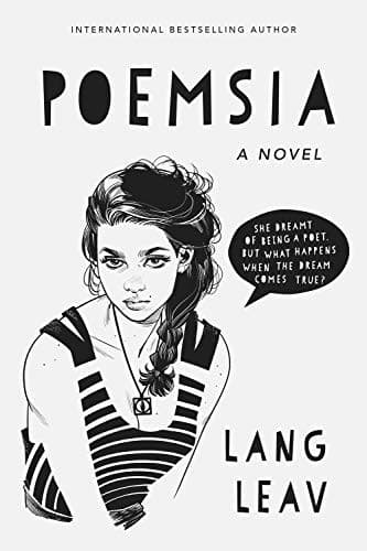 Tapa de Poemsia