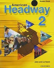 Tapa de American Headway