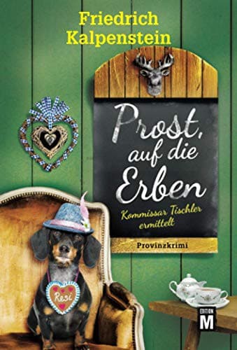 Tapa de Prost, auf die Erben