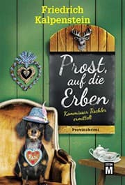 Tapa de Prost, auf die Erben