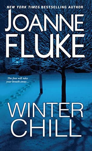 Tapa de Winter Chill