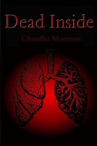 Tapa de Dead Inside