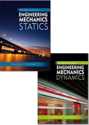 Tapa de Engineering Mechanics