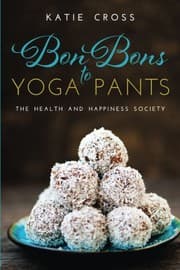 Tapa de Bon Bons to Yoga Pants
