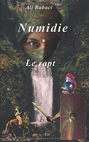 Tapa de Numidie