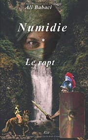 Tapa de Numidie