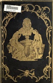 Tapa de The Dramatic Works of William Shakspeare (All's Well That Ends Well / As You Like It / Love's Labours Lost / Merchant of Venice / Midsummer Night's Dream / Taming of the Shrew)