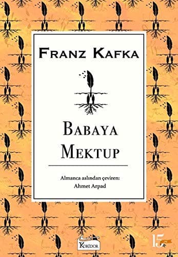 Tapa de Babaya Mektup
