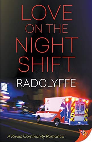 Tapa de Love on the Night Shift