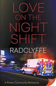 Tapa de Love on the Night Shift