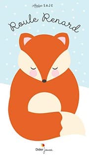 Tapa de Roule renard