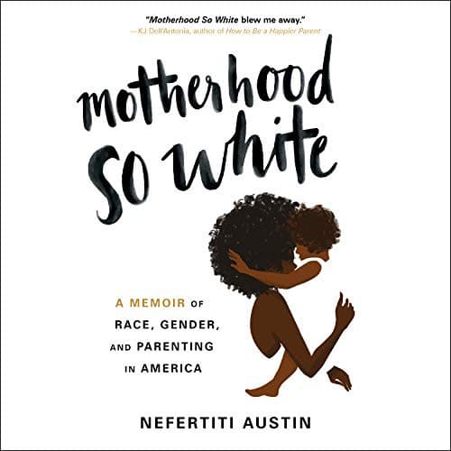Tapa de Motherhood So White