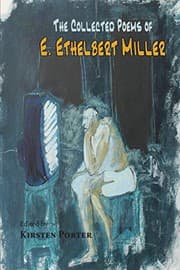 Tapa de The Collected Poems of E. Ethelbert Miller