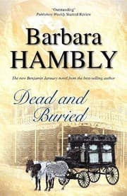 Tapa de Dead and Buried