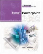 Tapa de Microsoft PowerPoint