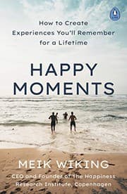 Tapa de Happy Moments