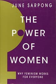 Tapa de The Power of Women