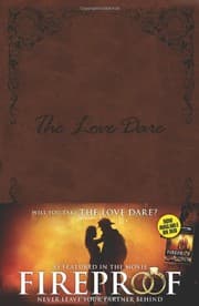 Tapa de Love Dare