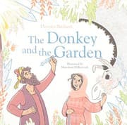 Tapa de The Donkey and the Garden