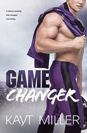 Tapa de Game Changer